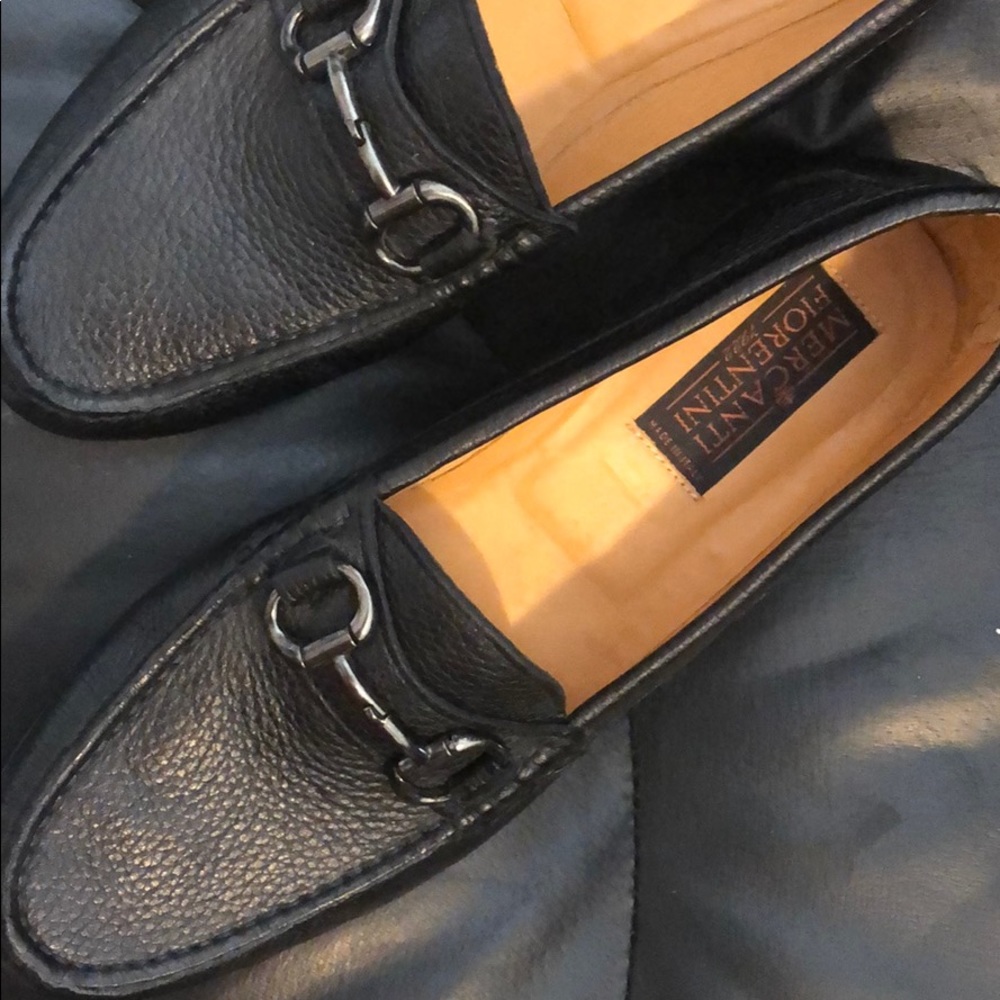 Not a problem, wearing top notch loafers! - Picture 3 of 8